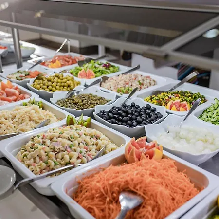 Servatur Waikiki Hotel Playa del Inglés