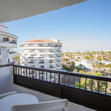 Hotel Servatur Waikiki Playa del Inglés