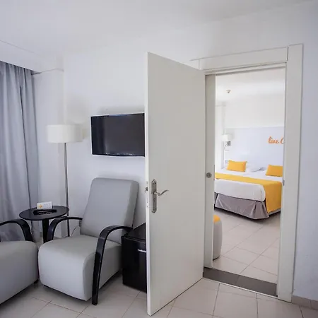 Servatur Waikiki Playa del Inglés