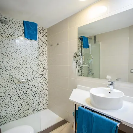 Servatur Waikiki Hotel Playa del Inglés