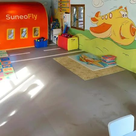 Servatur Waikiki Playa del Inglés