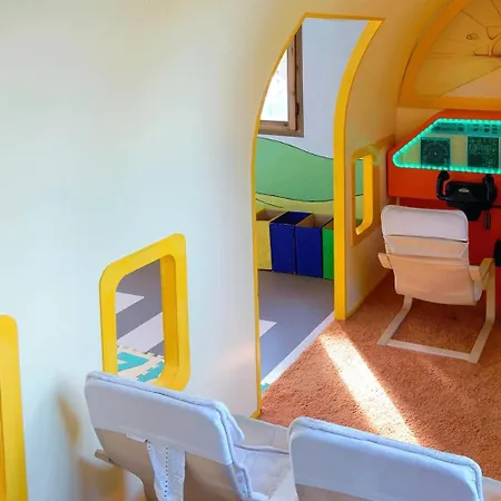 Servatur Waikiki ホテル プラヤ・デル・イングレス