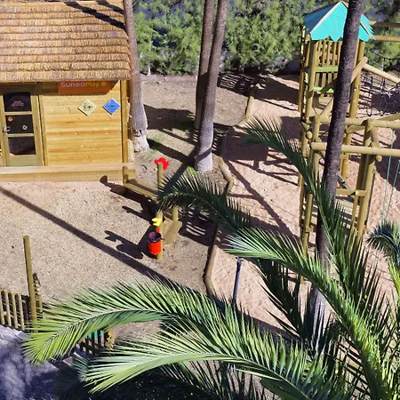 Servatur Waikiki Playa del Inglés