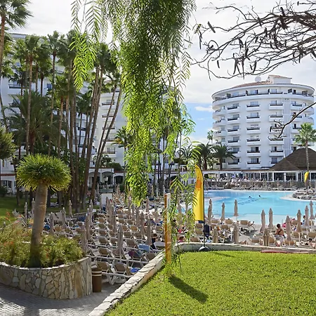 Servatur Waikiki Playa del Inglés