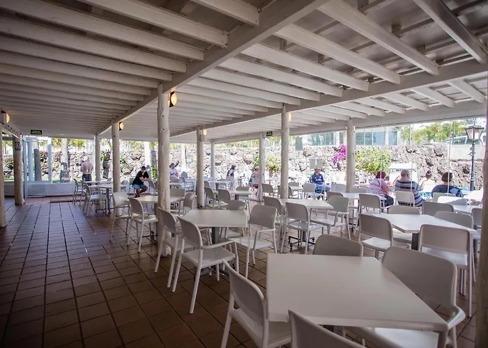 Servatur Waikiki Hotel Playa del Ingles (Gran Canaria)