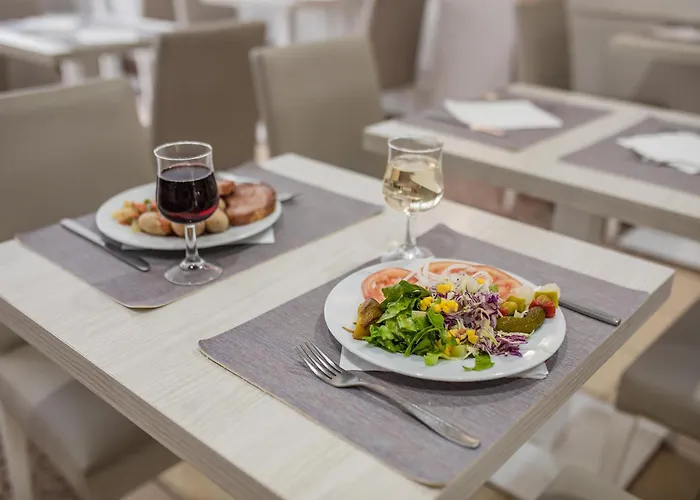 Hotel Servatur Waikiki Playa del Ingles (Gran Canaria)