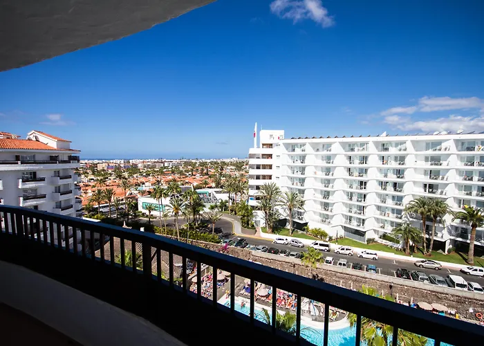 Servatur Waikiki Hotel Playa del Ingles (Gran Canaria)