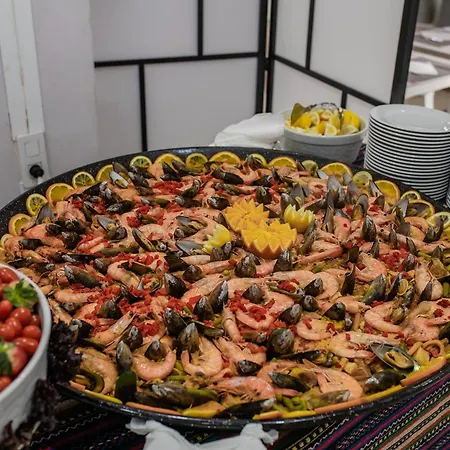 מלון Servatur Waikiki