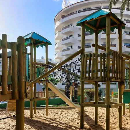 Servatur Waikiki Playa del Inglés