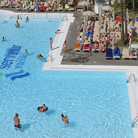 Servatur Waikiki 4*