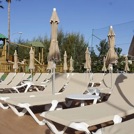 Servatur Waikiki פלאייה דל אינגלז