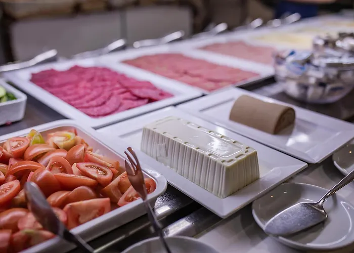 Servatur Waikiki פלאייה דל אינגלז