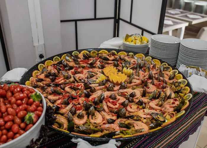 מלון Servatur Waikiki