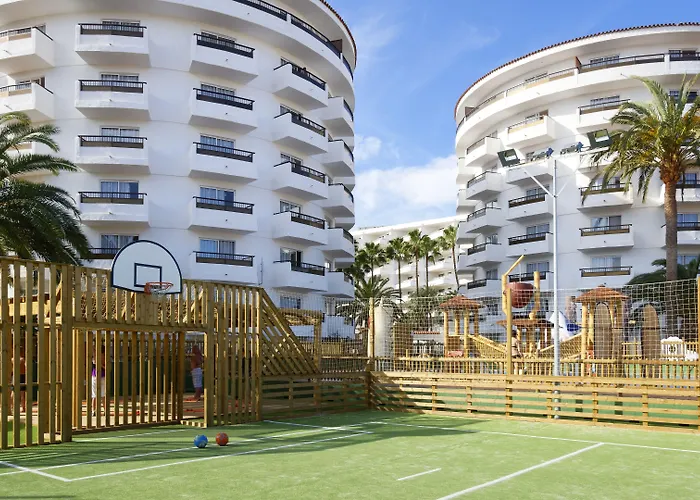 מלון Servatur Waikiki