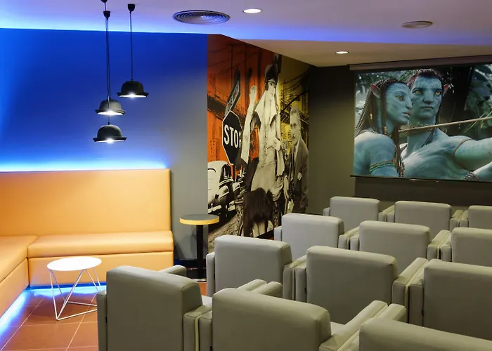 Servatur Waikiki מלון