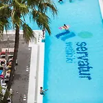 Servatur Waikiki