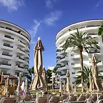 Hotel Servatur Waikiki Playa del Ingles (Gran Canaria)
