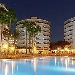 Servatur Waikiki Hotel 4*