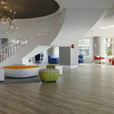 Otel Servatur Waikiki