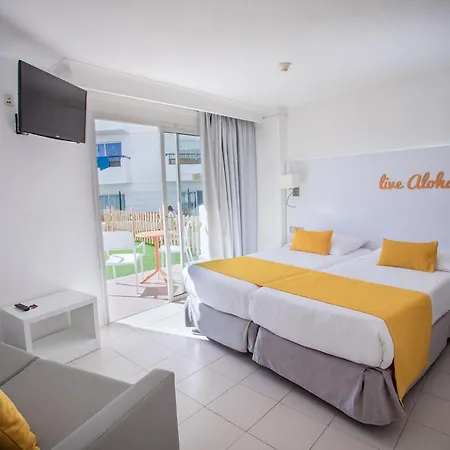 Otel Servatur Waikiki Playa del Ingles (Gran Canaria)
