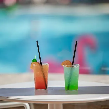 Servatur Waikiki 4* Playa del Ingles (Gran Canaria)