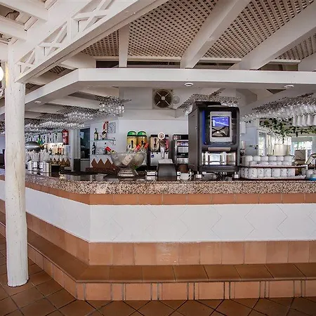 Otel Servatur Waikiki Playa del Ingles (Gran Canaria)