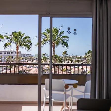 Otel Servatur Waikiki Playa del Ingles (Gran Canaria)
