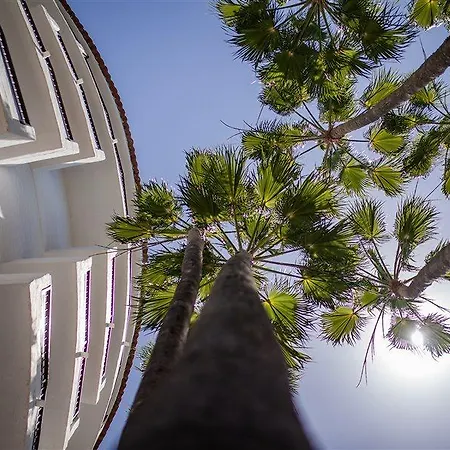 Otel Servatur Waikiki Playa del Ingles (Gran Canaria)
