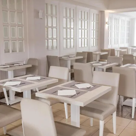 Servatur Waikiki Playa del Inglés