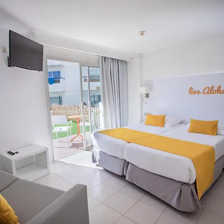 Servatur Waikiki 4* Playa del Ingles (Gran Canaria)