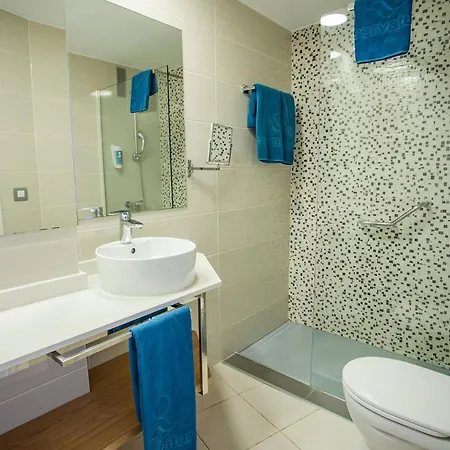 Servatur Waikiki Hotel Playa del Ingles (Gran Canaria)