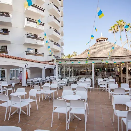 Servatur Waikiki Плайя-дель-Інглес