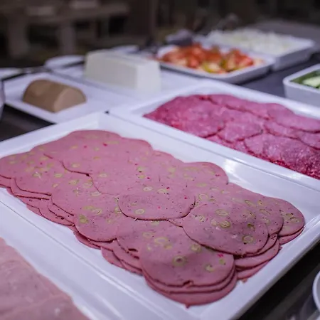 Servatur Waikiki Szálloda