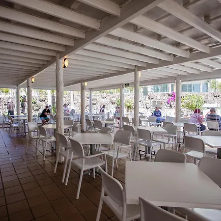 Servatur Waikiki Szálloda Playa del Inglés