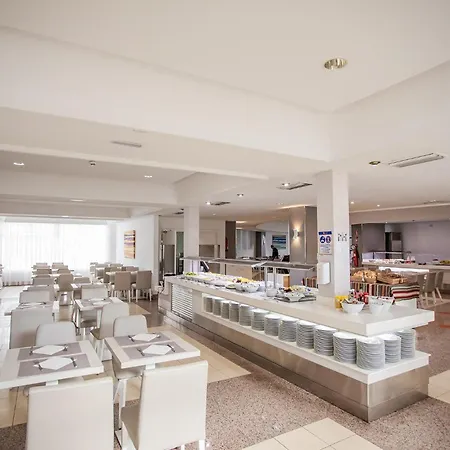 Servatur Waikiki Hotel Playa del Ingles (Gran Canaria)