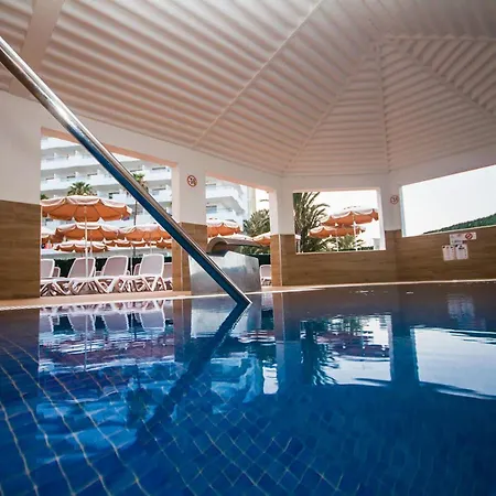 Hotel Servatur Waikiki Playa del Inglés