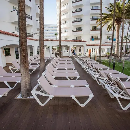 Hotel Servatur Waikiki Playa del Ingles (Gran Canaria)
