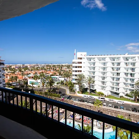 Servatur Waikiki Hotel Playa del Ingles (Gran Canaria)