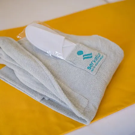 Servatur Waikiki 4*