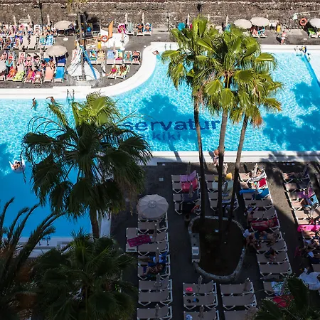 Servatur Waikiki 4*