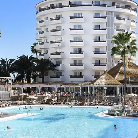 Servatur Waikiki Playa del Ingles (Gran Canaria)