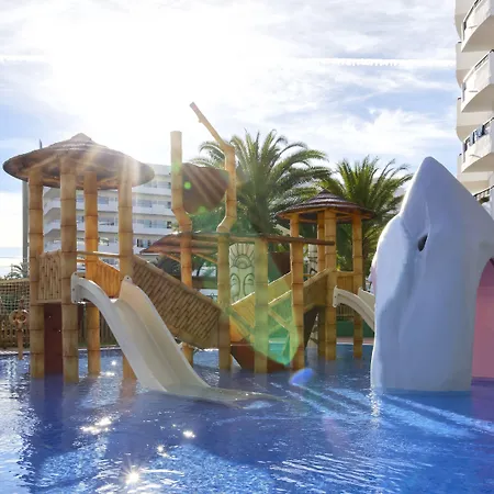 Servatur Waikiki 4*