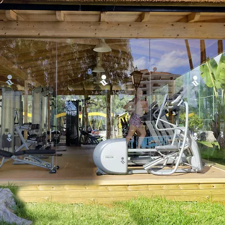 Servatur Waikiki Playa del Ingles (Gran Canaria)