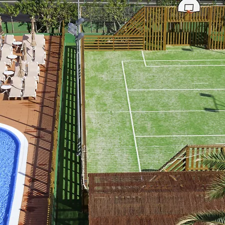 Servatur Waikiki 4* Playa del Ingles (Gran Canaria)