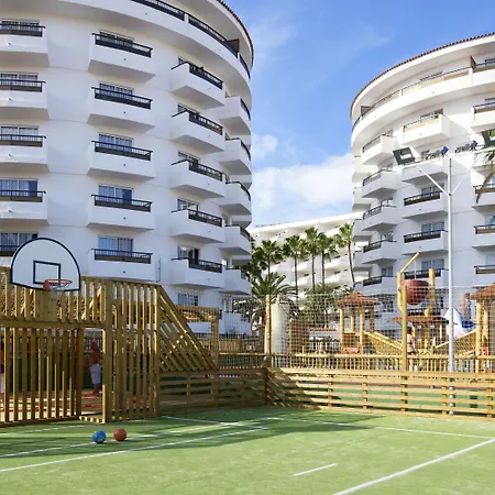 Hotel Servatur Waikiki