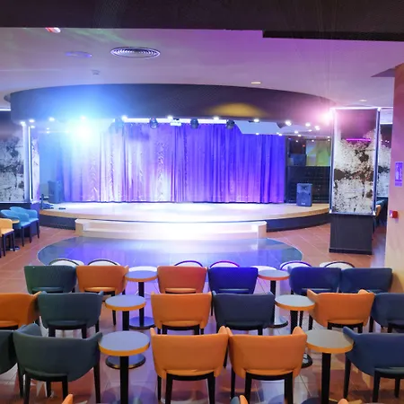 Hotel Servatur Waikiki Playa del Ingles (Gran Canaria)