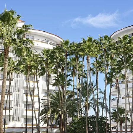 Servatur Waikiki 4*