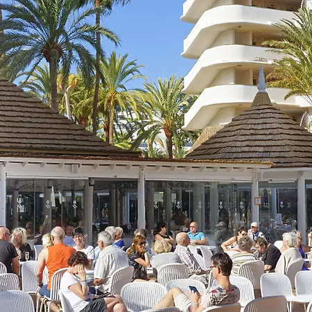 Hotel Servatur Waikiki Playa del Ingles (Gran Canaria)