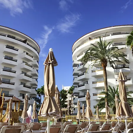 Hotel Servatur Waikiki Playa del Ingles (Gran Canaria)