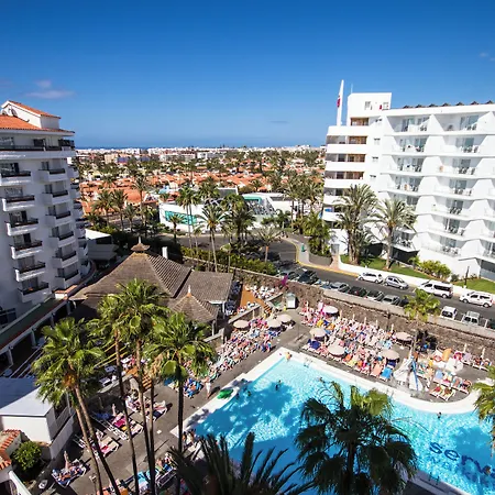 Szálloda Servatur Waikiki 4*